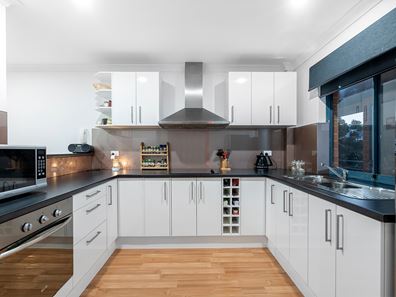 21/40 Wellington Street, East Perth WA 6004