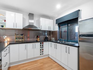 21/40 Wellington Street, East Perth WA 6004