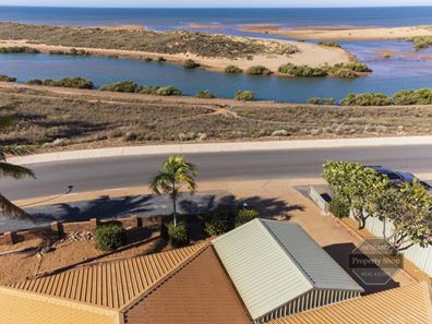 16 Matheson Drive, Port Hedland WA 6721