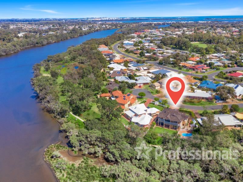 4 Kau Close, Australind