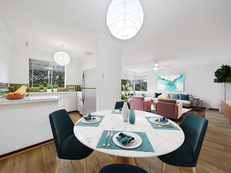 56B Springvale Drive, Warwick