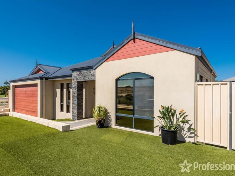 4 Pebble View, Sunset Beach