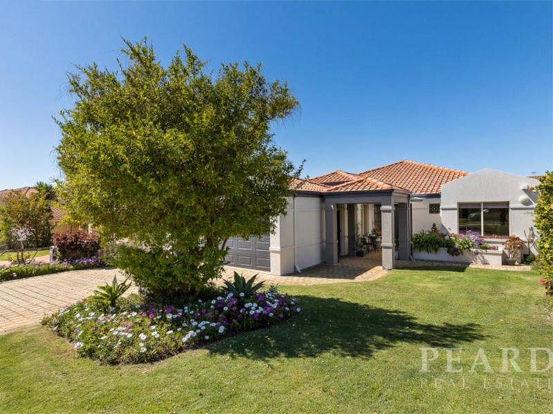 23 Sattelberg Ramble, Dianella