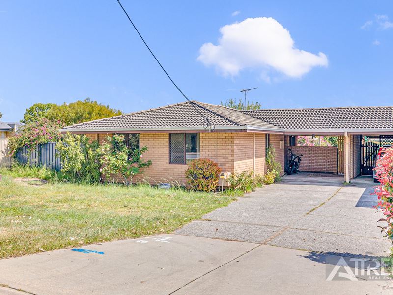 291A Railway Avenue, Armadale