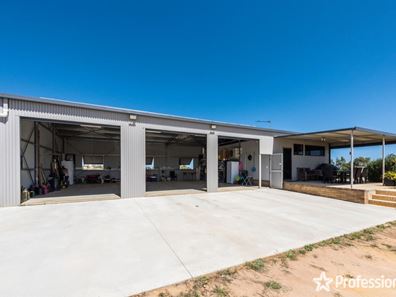 56 Dolbys Drive, Waggrakine WA 6530