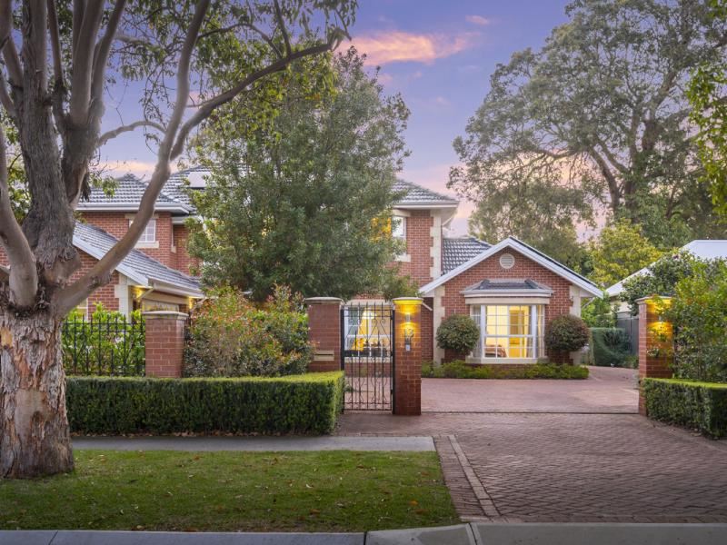 13 Campsie Street, Nedlands