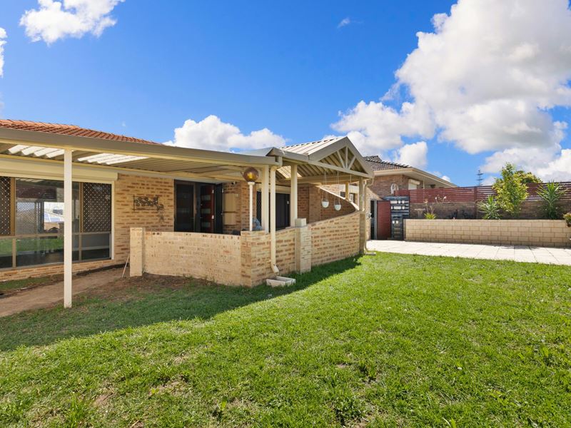 7 Hanrahan Loop, Kardinya