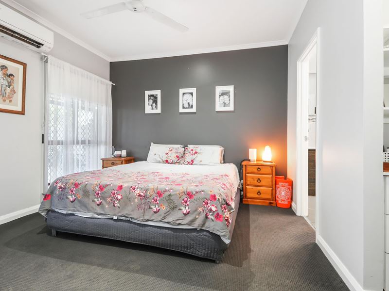 25 Rodgers Way, Nickol