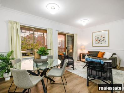 22/48 Wellington Street, East Perth WA 6004