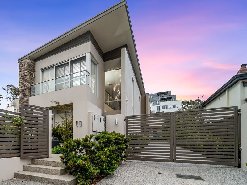 70 Monmouth Street, Mount Lawley