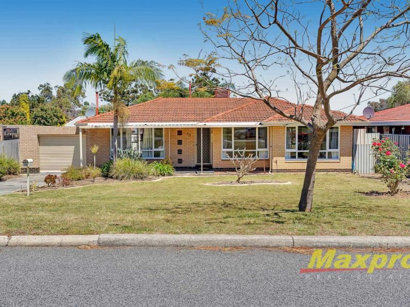 13 Tremlett Street, Thornlie WA 6108