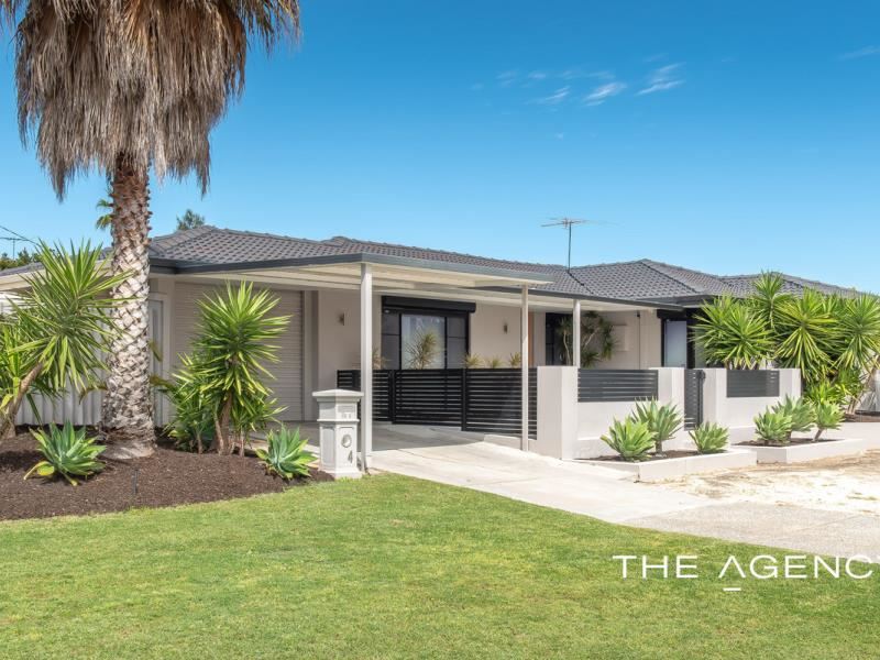 4 Britannia Way, Craigie WA 6025
