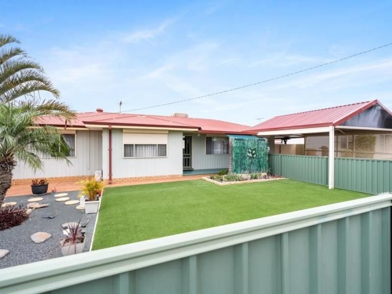42 Harvey Street, South Kalgoorlie