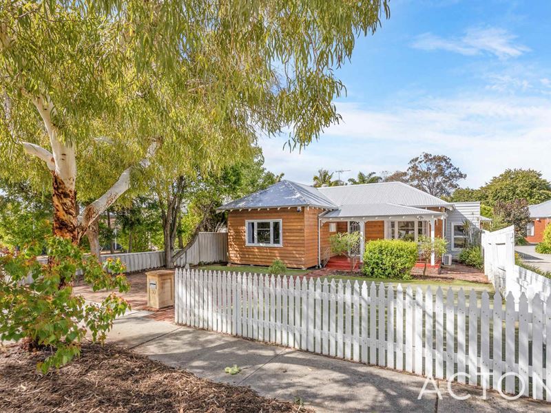30 May Street, Bayswater