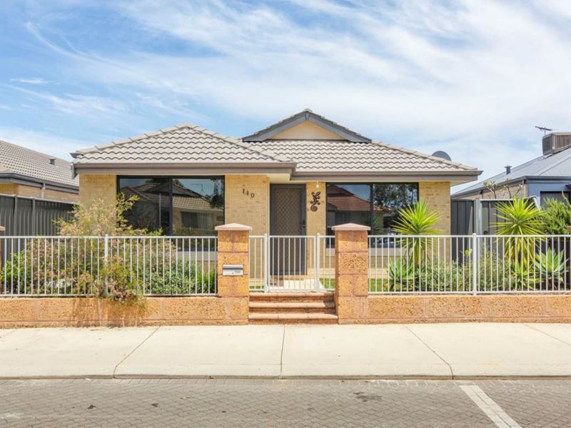 110 Joseph Banks Boulevard, Banksia Grove WA 6031