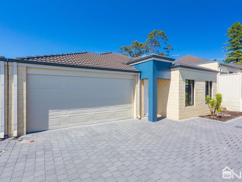 10B Lathwell Street, Armadale