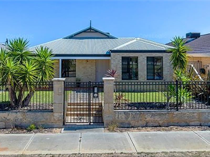 7 Sheldwich Loop, Butler