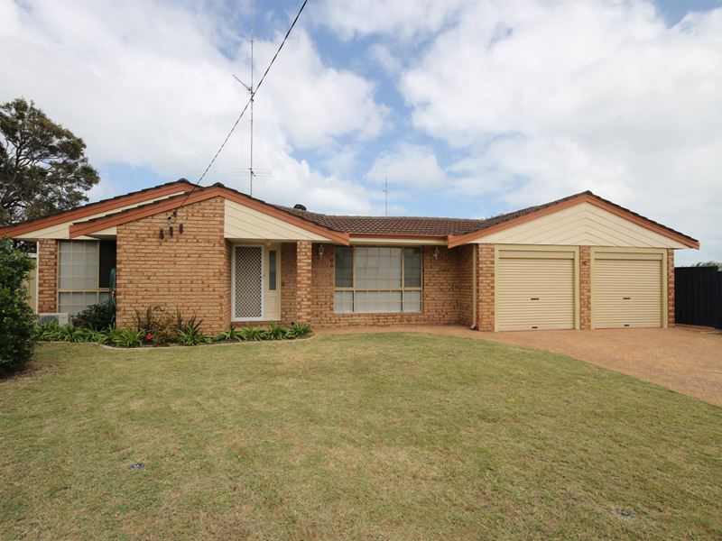 10 Blue Manna Place, Australind WA 6233