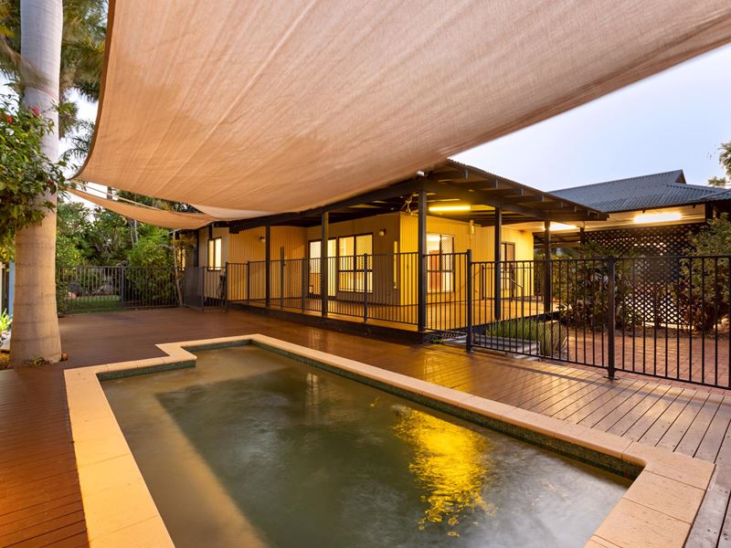 6 Turnstone Way, Djugun