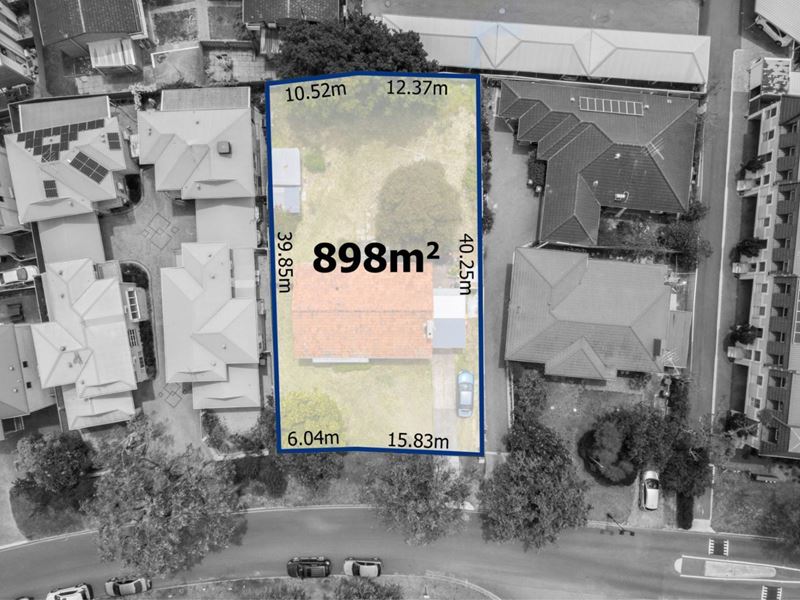 21 Troy Terrace, Daglish