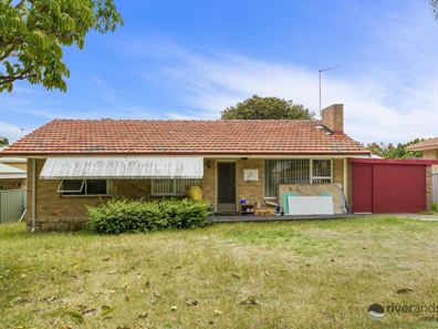 21 Troy Terrace, Daglish WA 6008