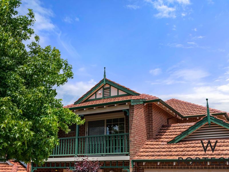 135 Gloucester Street, Victoria Park