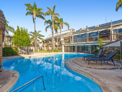 19/110-114 Mandurah Terrace, Mandurah WA 6210