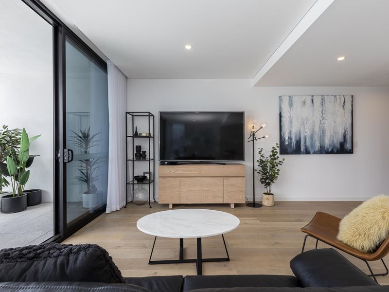 44/238 Oxford Street, Leederville