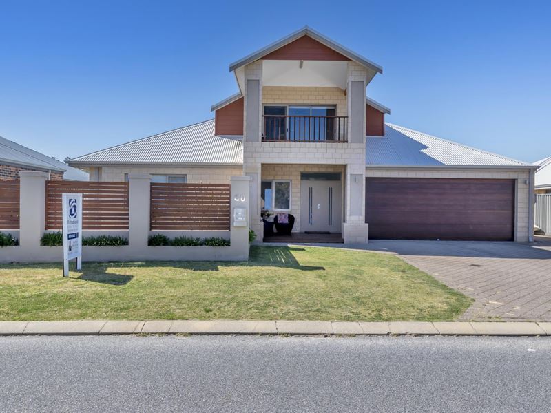 60 Countess Circuit, South Yunderup