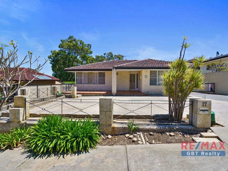 17 Wheeler Street, Morley