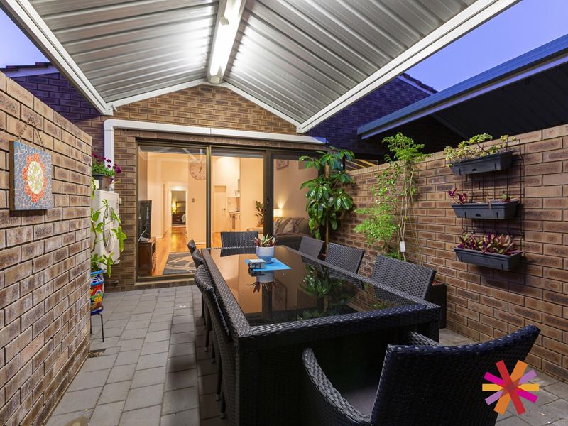 1/38 Henley Street, Como