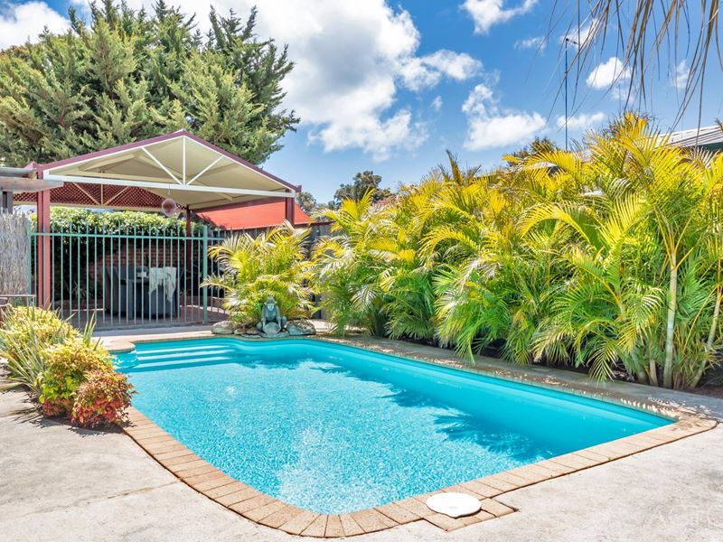 3 Achilles Place, Greenfields