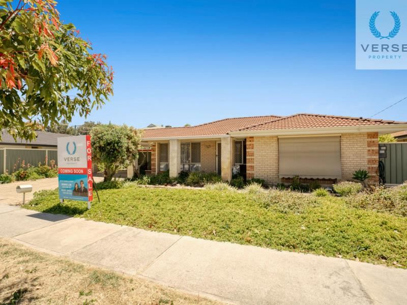 102 Centre Street, Queens Park WA 6107