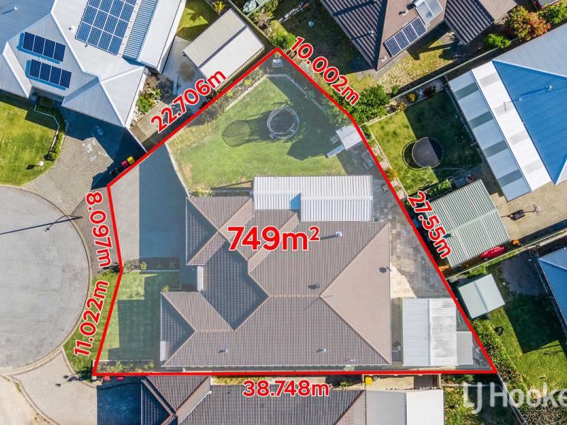 17 Cooeyup Close, Ravenswood