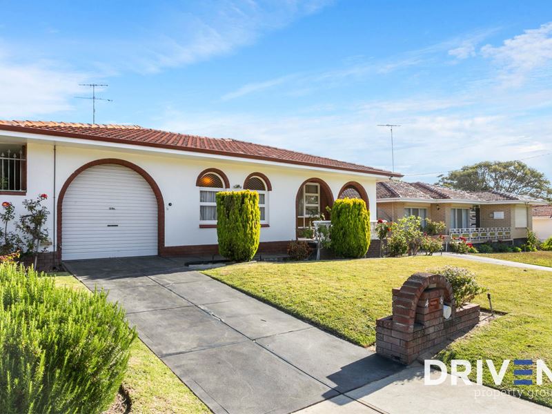 46 Rickman Street, Balcatta