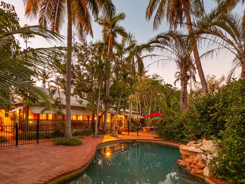 67 Lullfitz Drive, Bilingurr