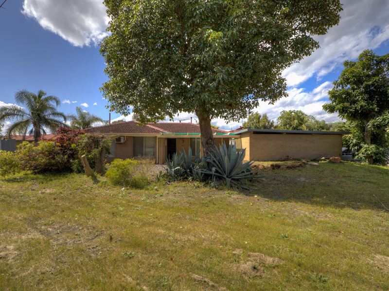 28 Dorchester Road, Forrestfield