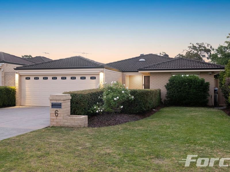 6 Tarner Court, Balga
