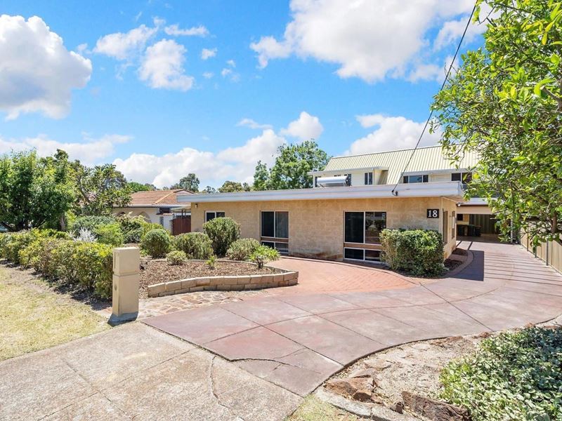 18 Stoddart Way, Bateman