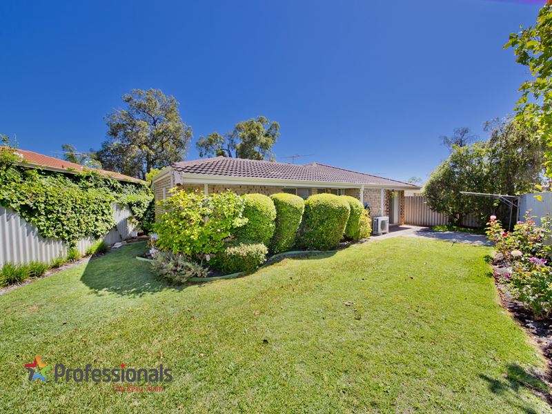 55B Havenvale Crescent, Dianella