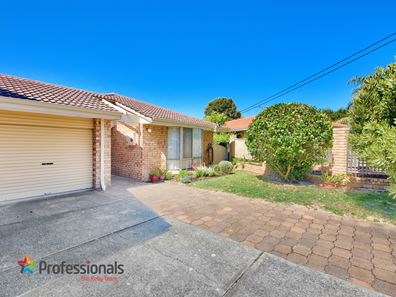 55B Havenvale Crescent, Dianella WA 6059