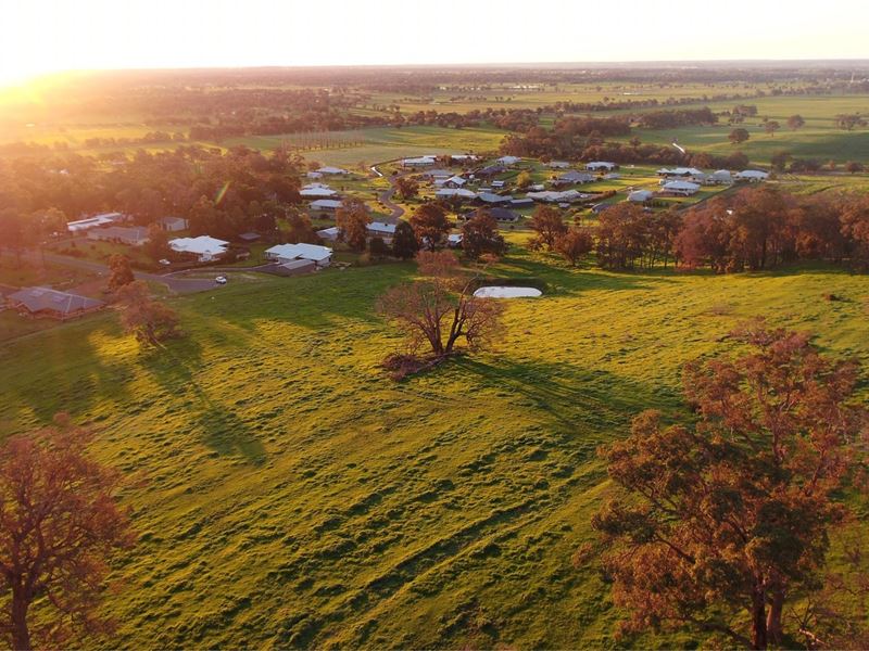 Lot 334 Delaware Loop 'THE ESCARPMENT', Roelands