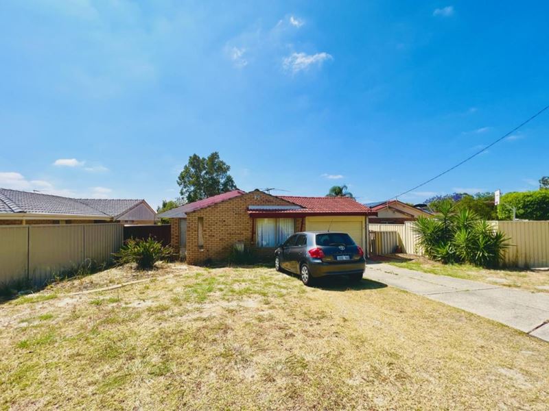 19 Foxglove Gardens, Mirrabooka