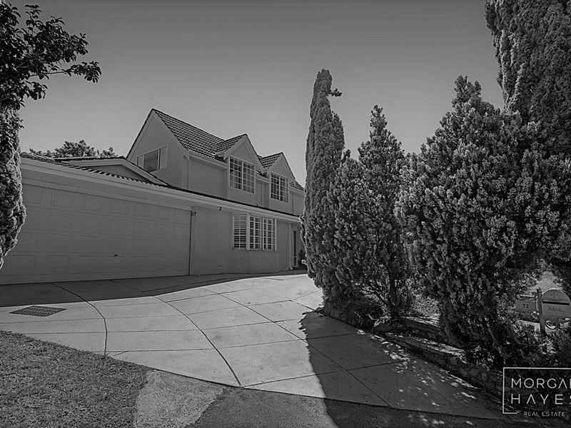 72 First Avenue, Rossmoyne