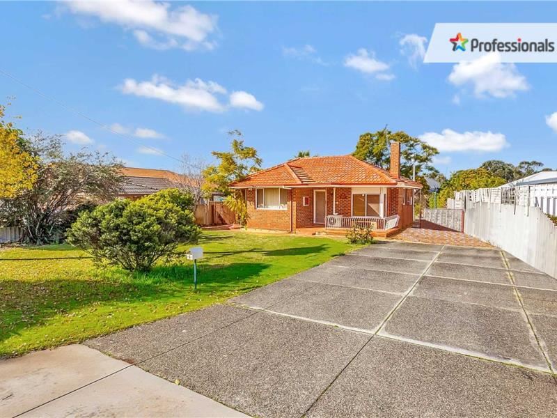 4 Peacock Street, Cloverdale