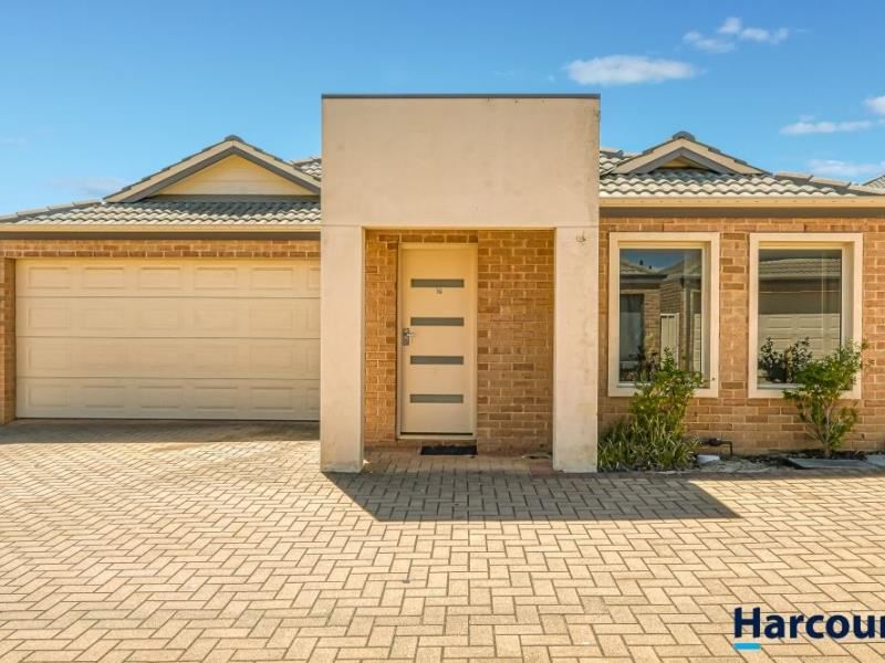 16/17-21 Third Avenue, Kelmscott