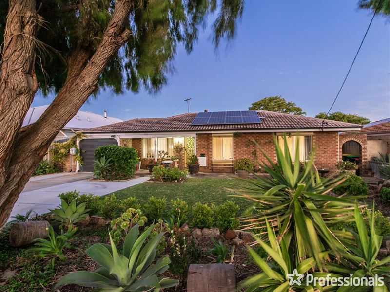 30 McCormick Street, Warnbro