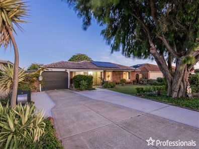 30 McCormick Street, Warnbro WA 6169