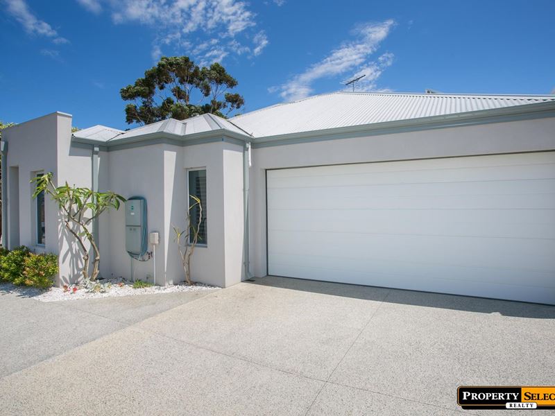 22a Quadea Way, Nollamara WA 6061