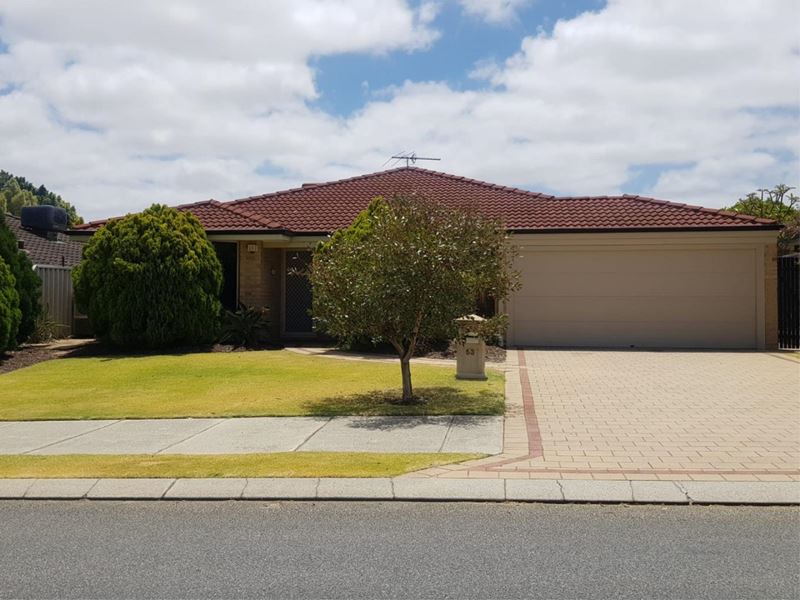 53 Balladong Loop, Carramar WA 6031